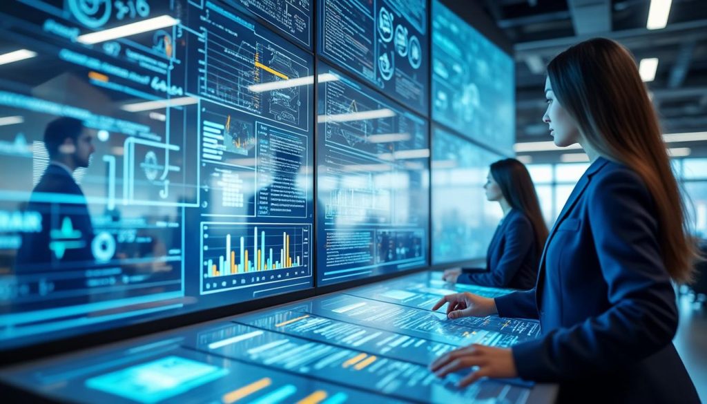 entdecken sie lineare asset-management-methoden für eine effiziente anlagenverwaltung, die prozesse optimieren und kosten senken.