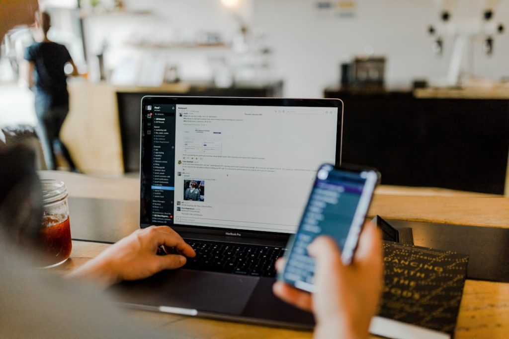 entdecken sie effektive strategien und innovative lösungen im digitalen marketing, um ihre zielgruppe online erfolgreich zu erreichen und ihr geschäft zu erweitern.