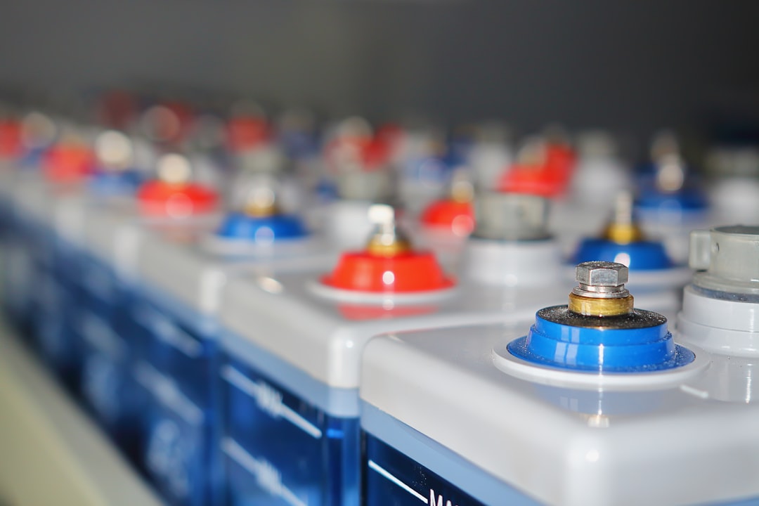 innovative batteriesysteme und leistungsstarke energiespeicherlösungen für vielfältige anwendungen. entdecken sie zuverlässige und nachhaltige batterie-lösungen.