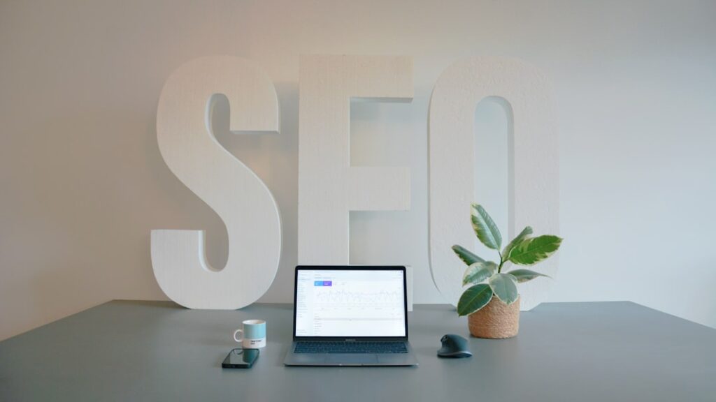 professionelle seo-dienstleistungen zur verbesserung ihrer online-sichtbarkeit und zur steigerung ihres website-traffics.