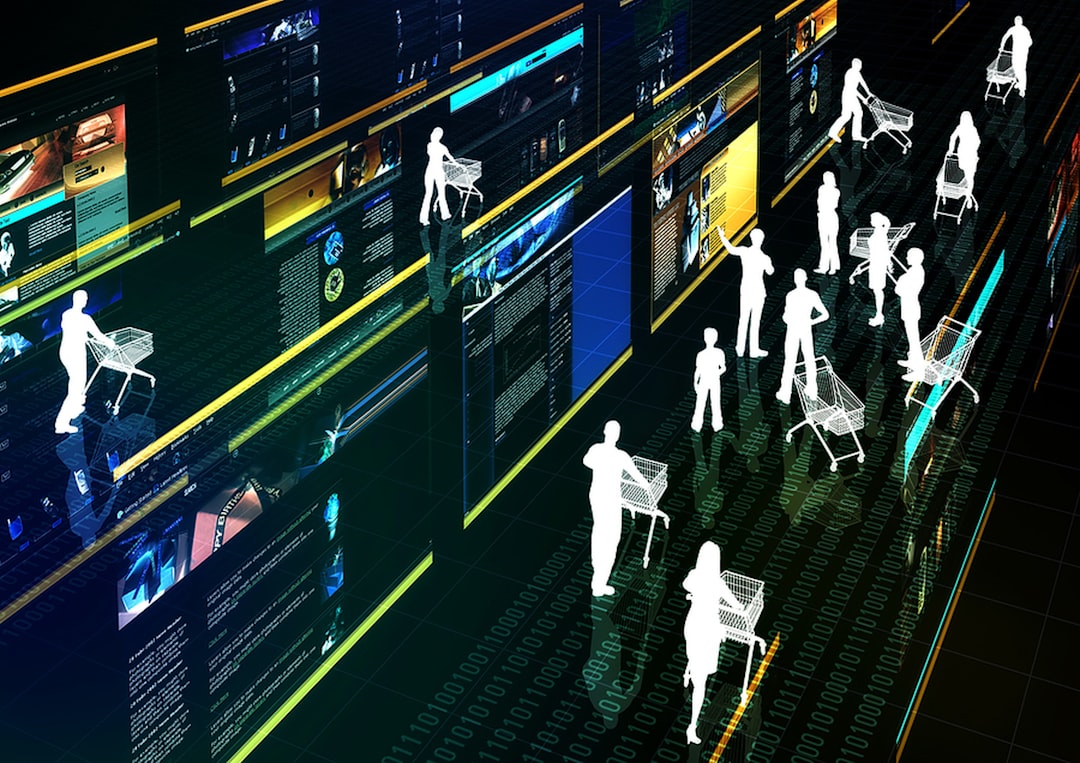 erfahren sie alles über die digitale transformation – strategien, technologien und best practices zur optimierung von geschäftsprozessen und zur steigerung der wettbewerbsfähigkeit in der digitalen ära.