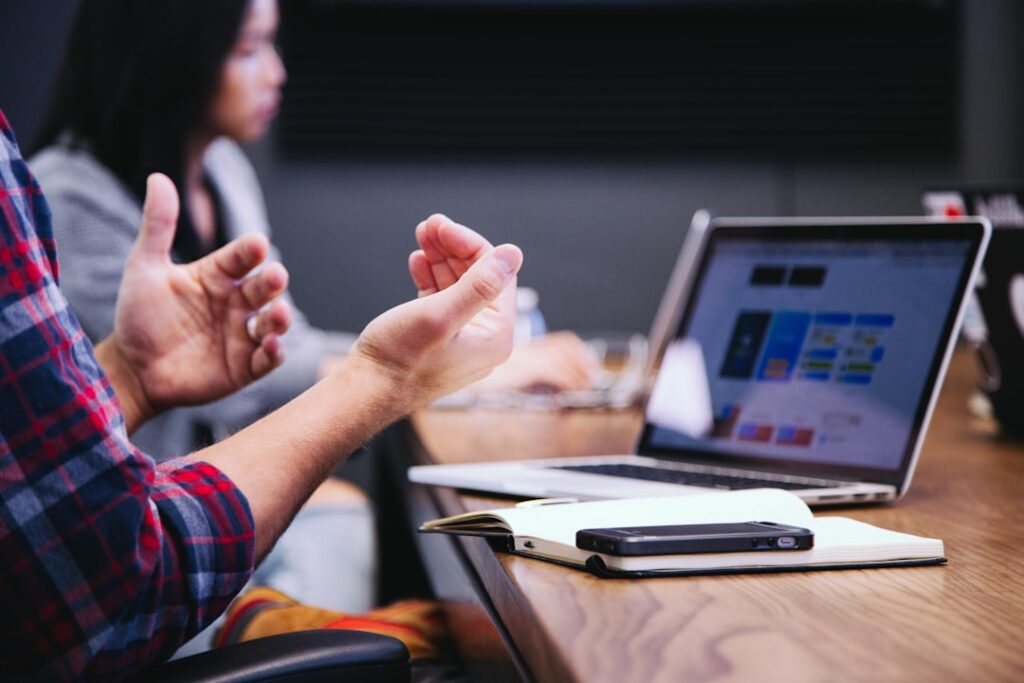entdecken sie, wie die digitale transformation unternehmen revolutioniert, innovationen vorantreibt und neue wachstumschancen in der modernen geschäftswelt schafft.