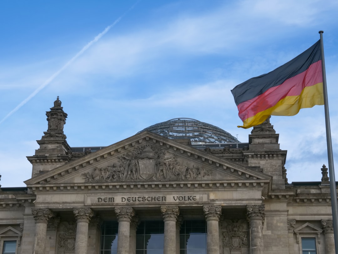 entdecken sie den größten arbeitgeber deutschlands und erfahren sie mehr über seine bedeutung für den arbeitsmarkt und die wirtschaft.