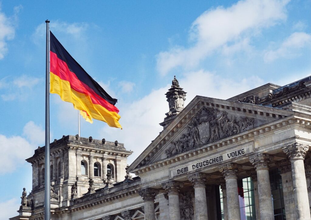entdecken sie den größten arbeitgeber deutschlands und erfahren sie mehr über die führenden unternehmen, die millionen von menschen arbeitsplätze bieten.