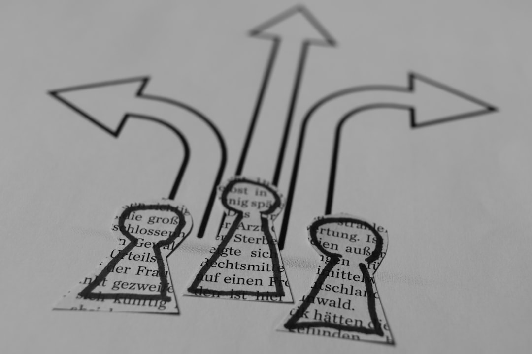 entdecken sie die prinzipien des lateralen leaderships: führung ohne direkte weisungsbefugnis für mehr zusammenarbeit und innovation im team.