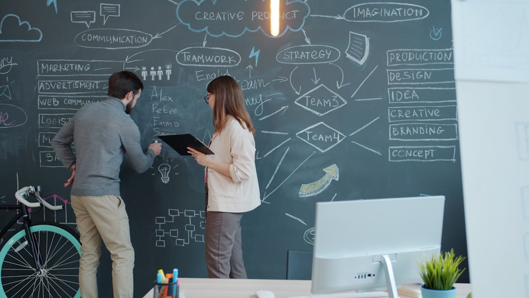 entwicklung einer marketingstrategie: effektive planung und umsetzung zur steigerung von reichweite und umsatz.