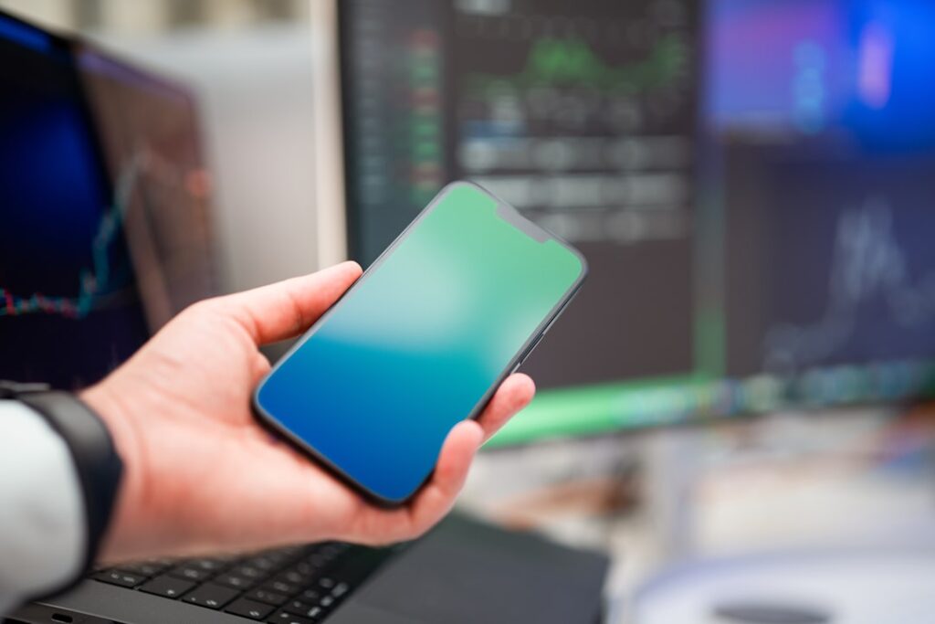 effizientes online-asset-management zur optimierung ihrer vermögenswerte. nutzen sie digitale lösungen für transparente und sichere anlagenverwaltung.
